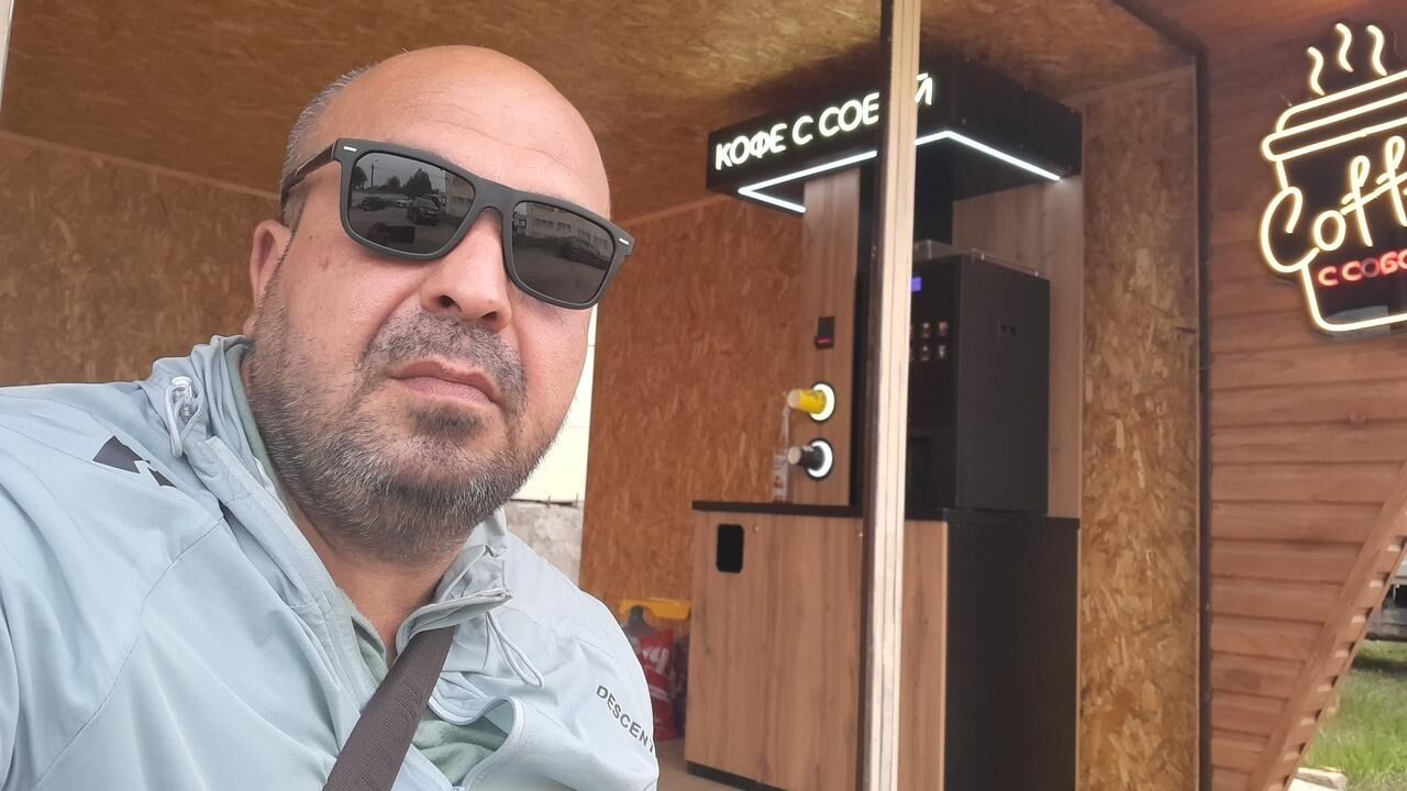 ���� 55716527 ������� Kemal, 44 ����, ���� ���������� � �������