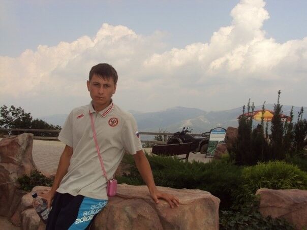 ���� 5251157 ������� Ivan, 34 ����, ���� ���������� � ��������