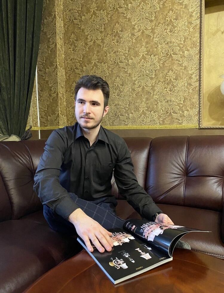 ���� 35035217 ����� ���������, 25 ���, ���� ���������� � ����������