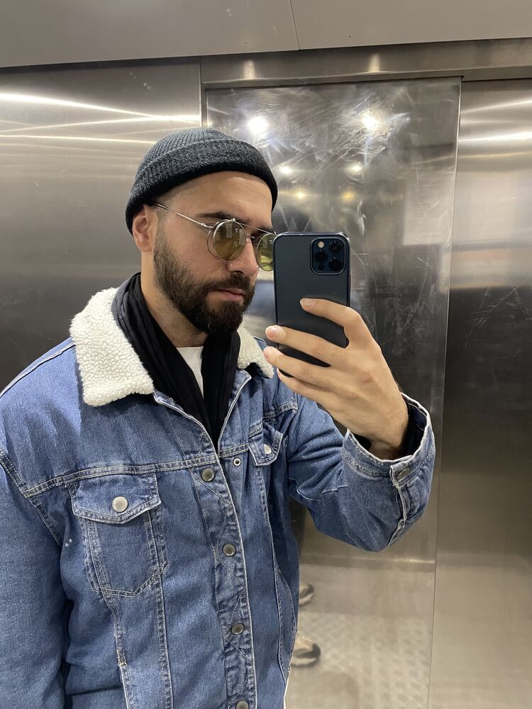 ���� 24133377 ������� Cemal, 36 ���, ���� ���������� � ������