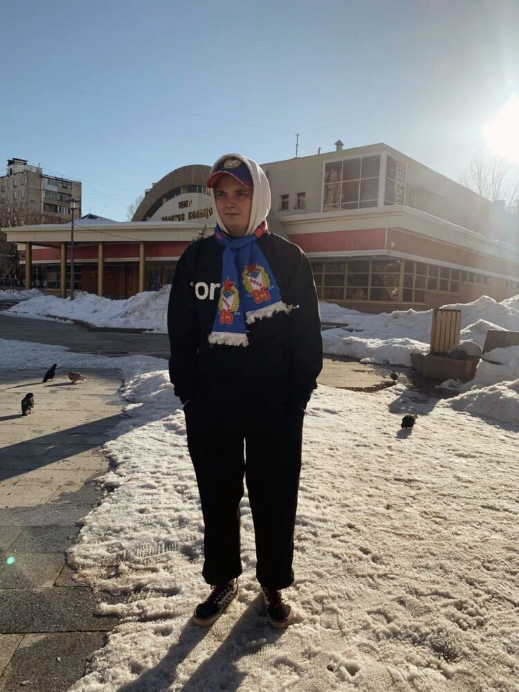 ���� 54771107 ����� ��������, 23 ����, ���� ���������� � ������