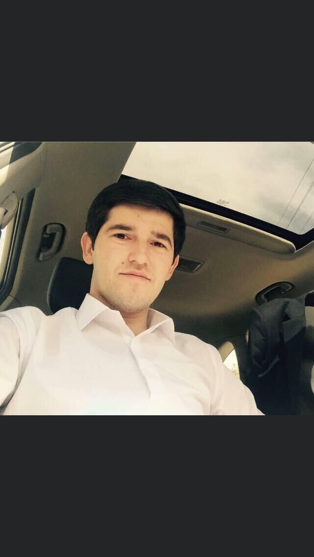 ���� 22283517 ������� Shoxruh, 34 ����, ���� ���������� � ��������