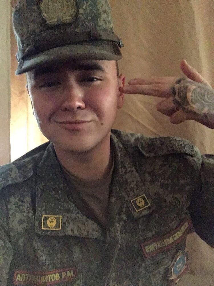 ���� 21836957 ������� Rizv, 26 ���, ���� ���������� � �����-���������