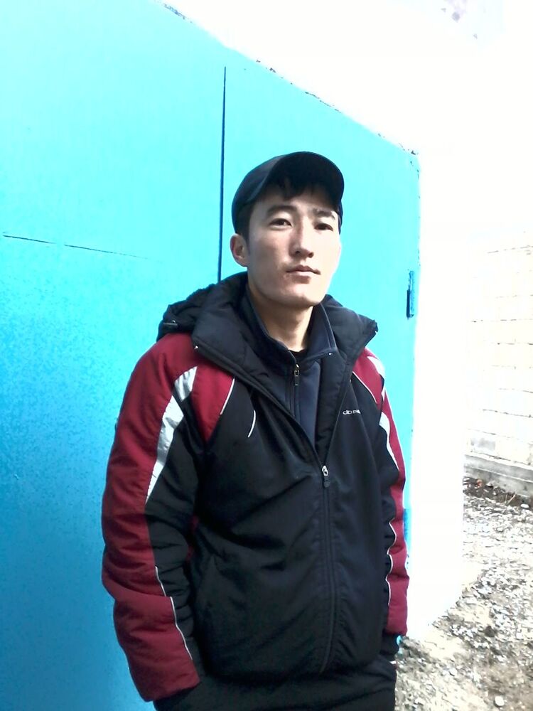 4097287  Dulat, 35 ,    