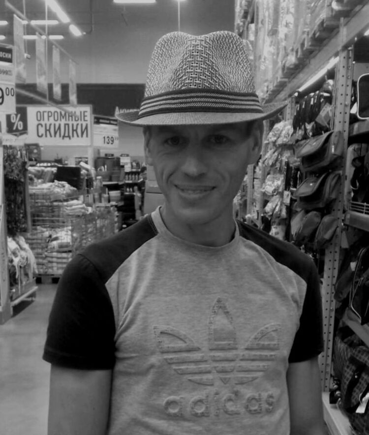 ���� 17045777 ������� Andrei, 42 ����, ���� ���������� � ������