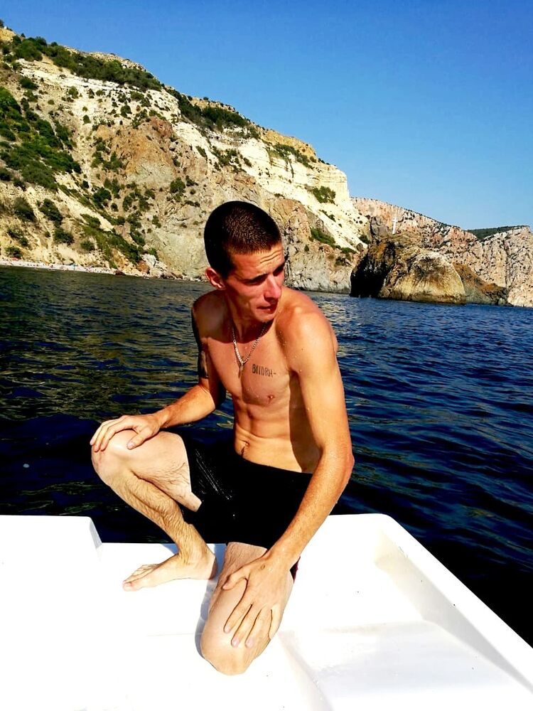 ���������� �����������, ���� ������� Victor, 34 ����, ������������ ��� ������, ����� � ���������, ���������