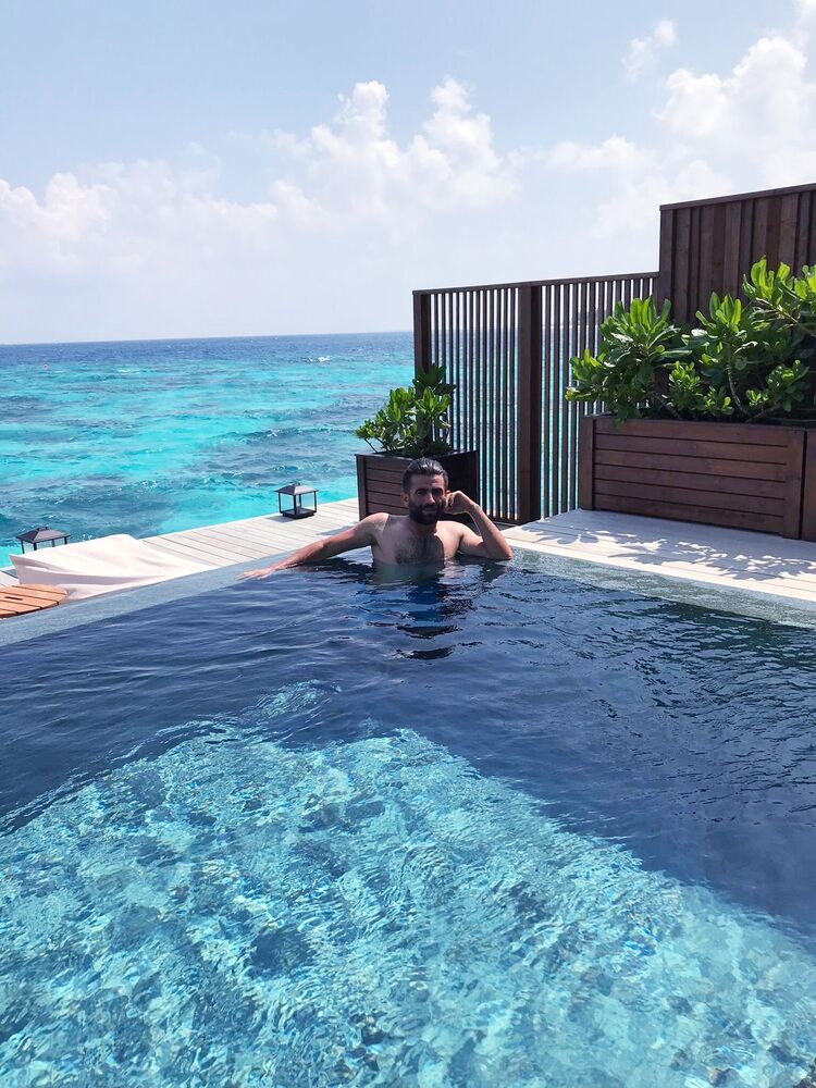 ���� 25019867 ������� Gokhan, 35 ���, ���� ���������� � �����-����������