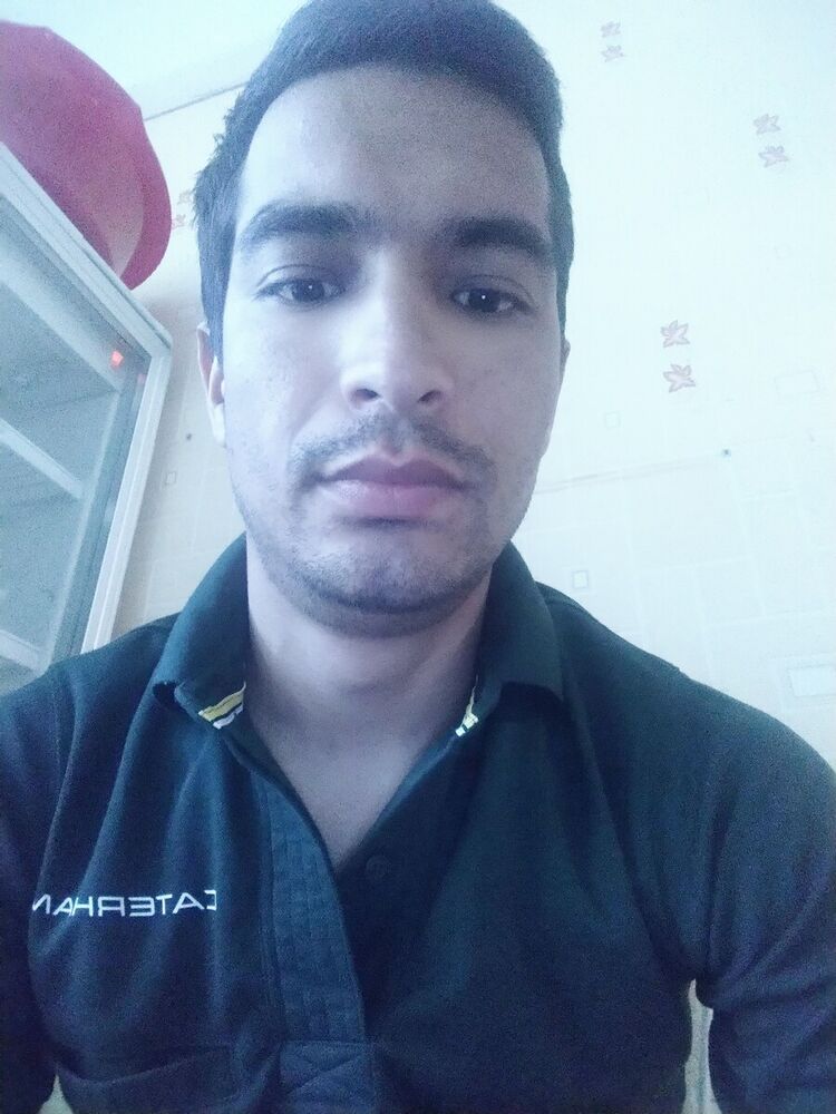 ���� 20506627 ������� ��������, 33 ����, ���� ���������� � �����-����������