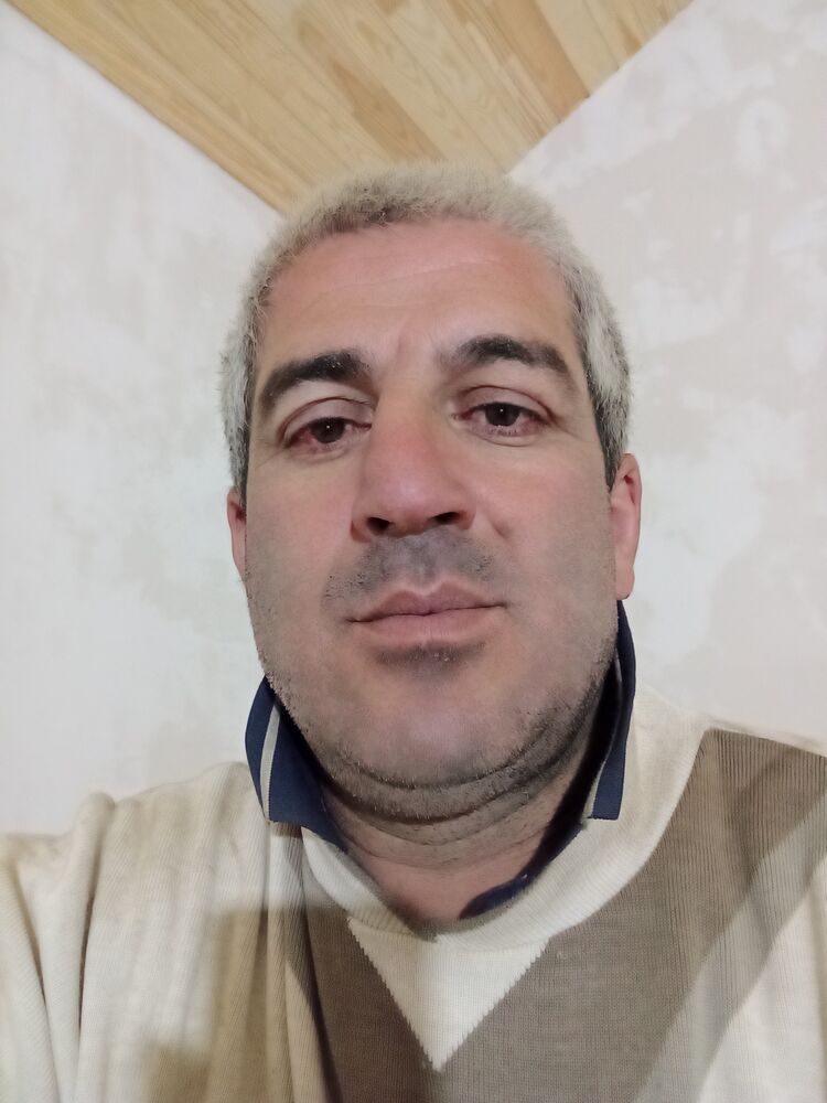  52088547  Nurik, 44 ,    