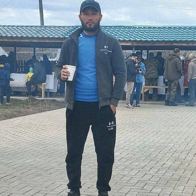 ���� 51240347 ������� Xolmirza, 34 ����, ���� ���������� � �������