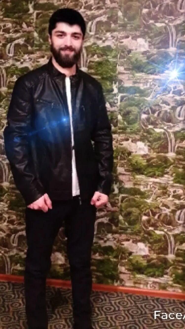 ���������� �����, ���� ������� Sunnatullo, 31 ���, ������������ ��� ������, ����� � ���������, c�������� ���������