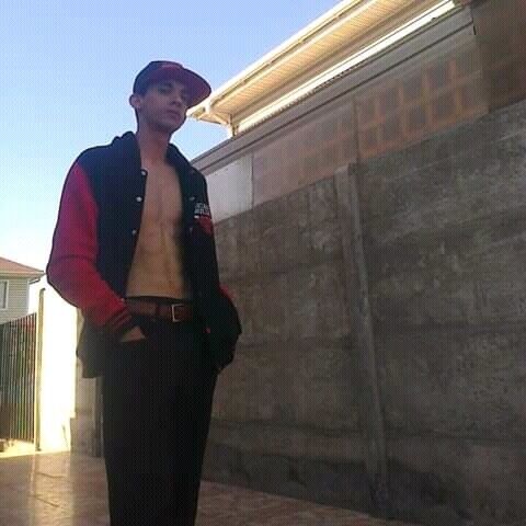  20139527  Esteban, 40 ,    Cerrillos