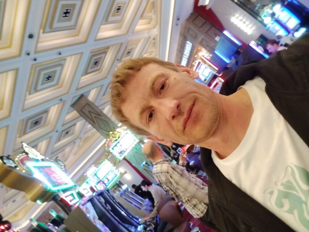 ���������� �����, ���� ������� Mikhail, 41 ���, ������������ ��� ������, ����� � ���������