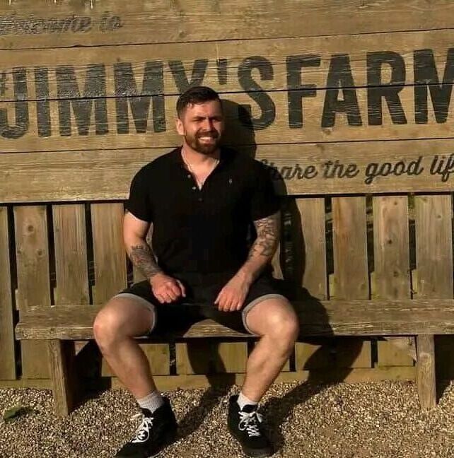  ,   Mark, 51 ,   ,   