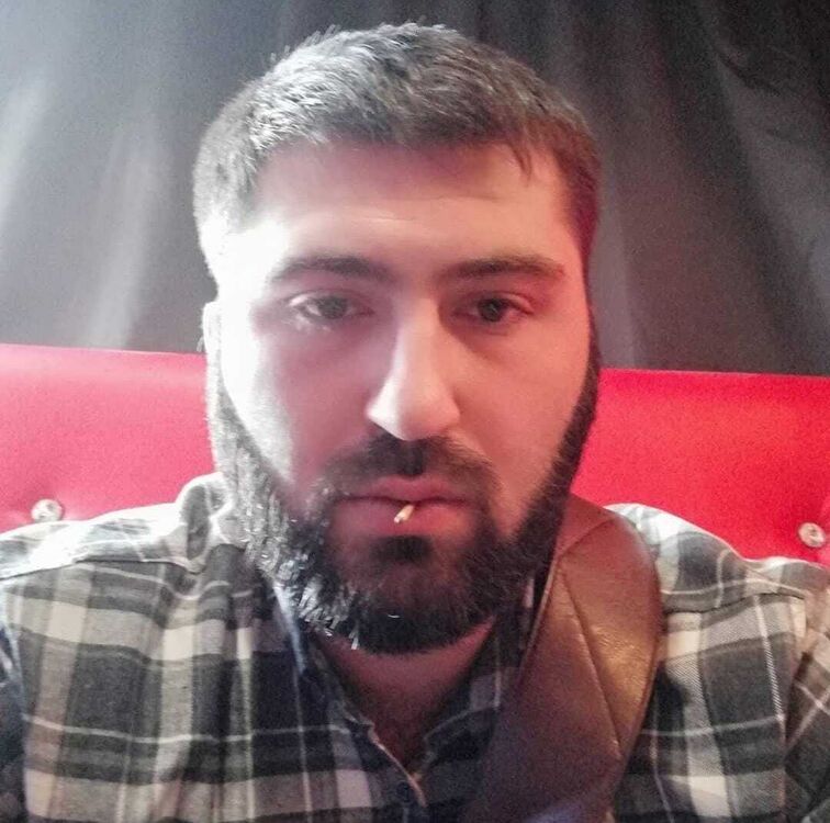  26943037  Rasul, 30 ,    