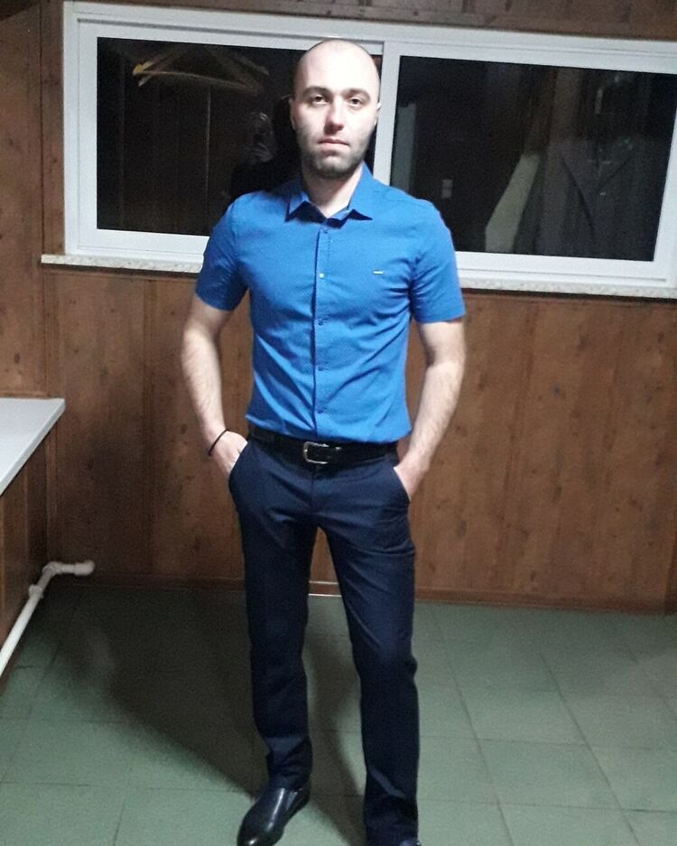  ,   Sergey, 25 ,   ,   