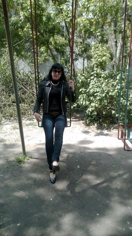  ,   Alena, 48 ,   