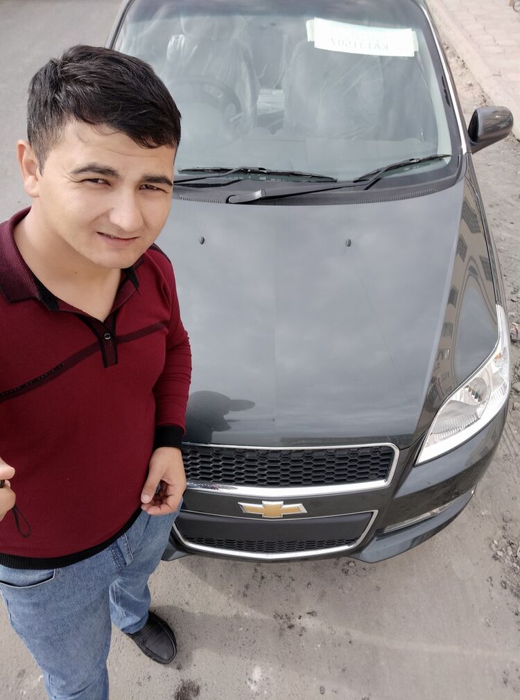 ���� 18978107 ������� Doston, 34 ����, ���� ���������� � ������