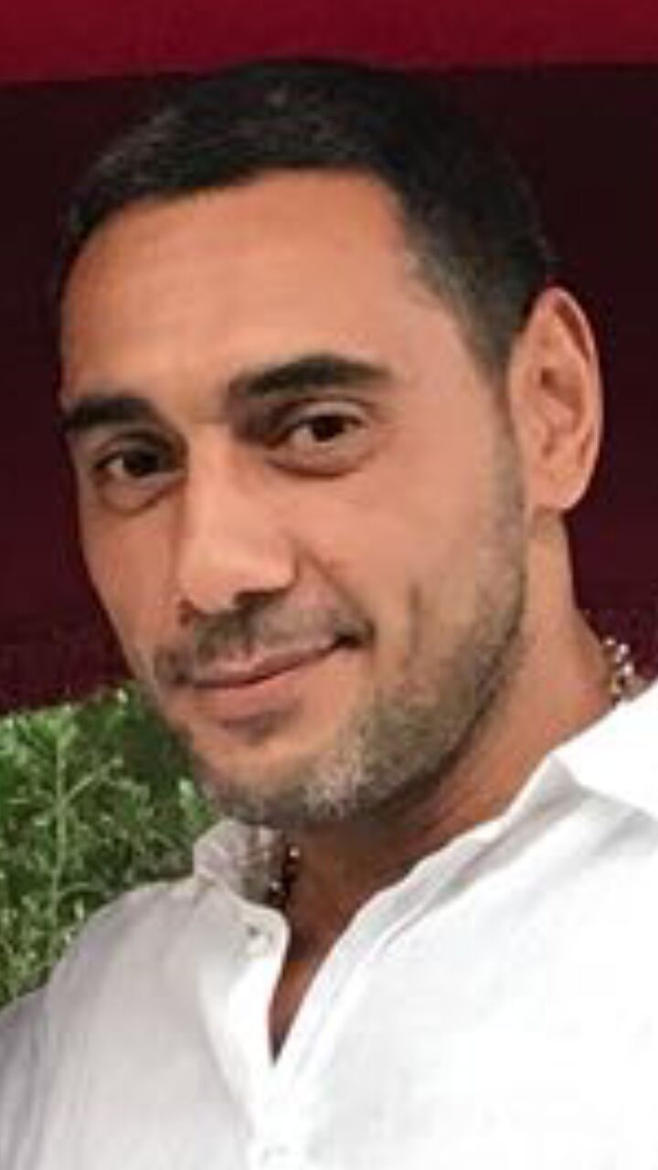 ���� 27374887 ������� Sahil sanan, 41 ���, ���� ���������� � ����