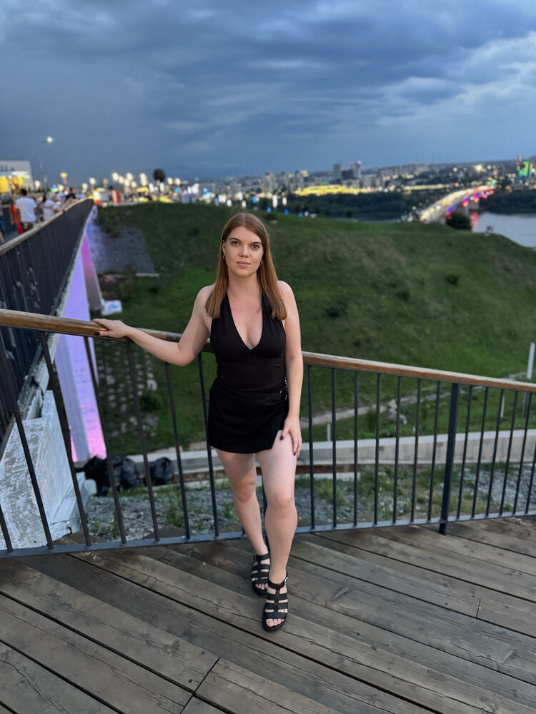  54673917  Ekaterina, 26 ,     