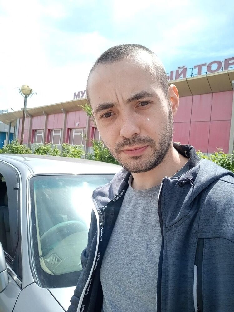 ���� 27262697 ������� Serega, 34 ����, ���� ���������� � ����������