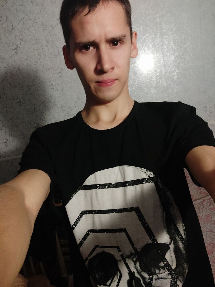 ���� 18341957 ������� Vladimir, 28 ���, ���� ���������� � ������ ������