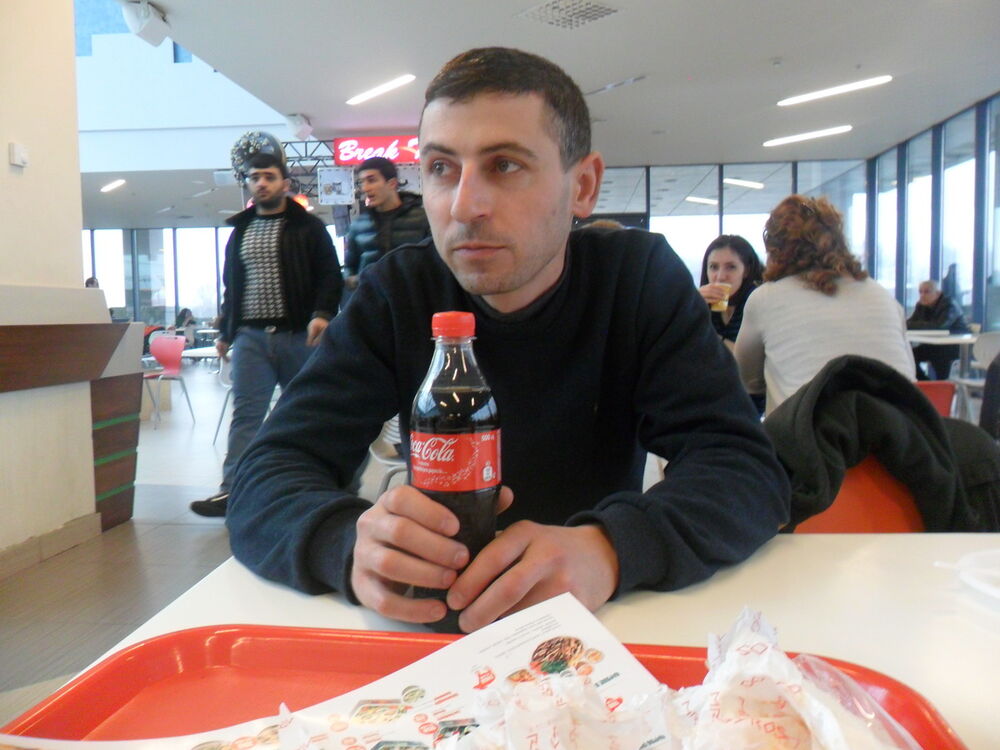 ���� 5851787 ������� Edi, 41 ���, ���� ���������� � �������