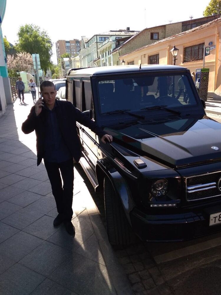 ���������� ���������, ���� ������� Viktor, 35 ���, ������������ ��� ������, ����� � ���������, c�������� ���������