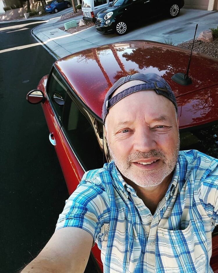 ���� 41333547 ������� Vincent coop, 59 ���, ���� ���������� � ������