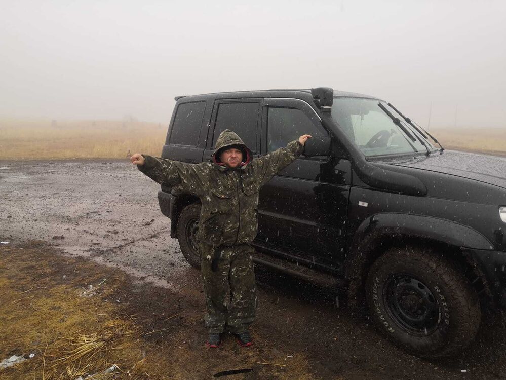 ���� 25717077 ������� Konstantin, 36 ���, ���� ���������� � �������