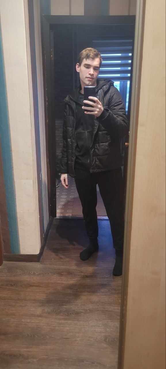  ,   Sergey, 25 ,   ,   
