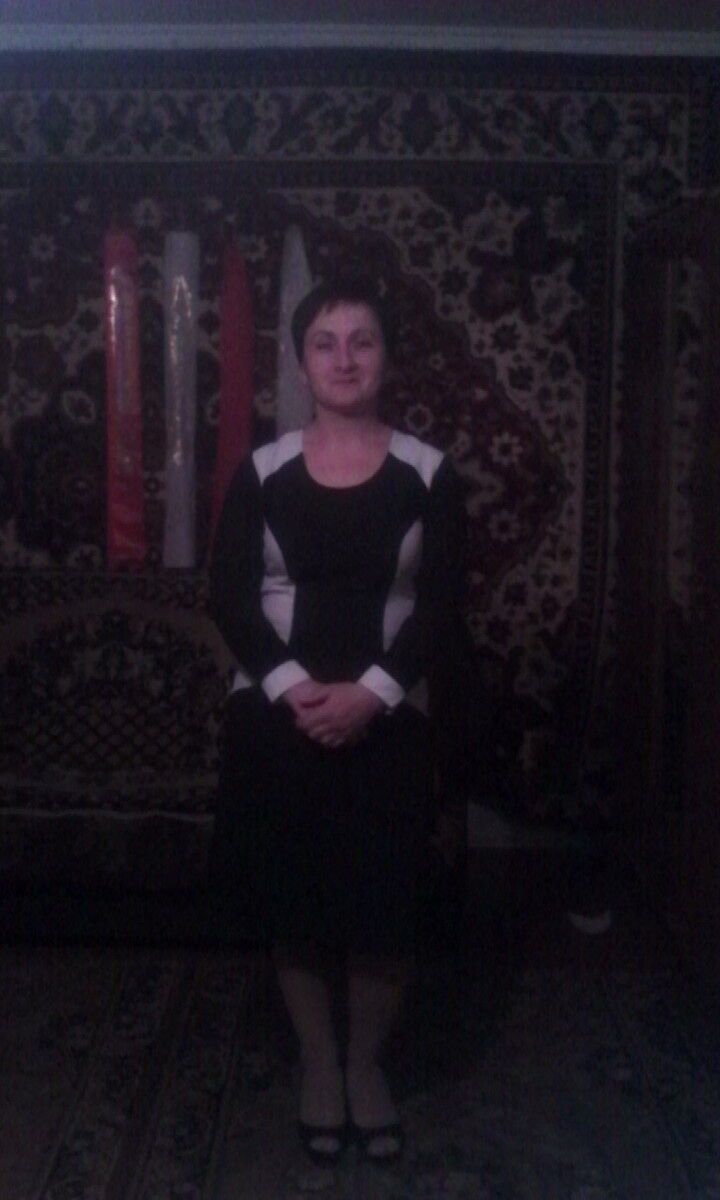  6380397  Larisa, 53 ,    