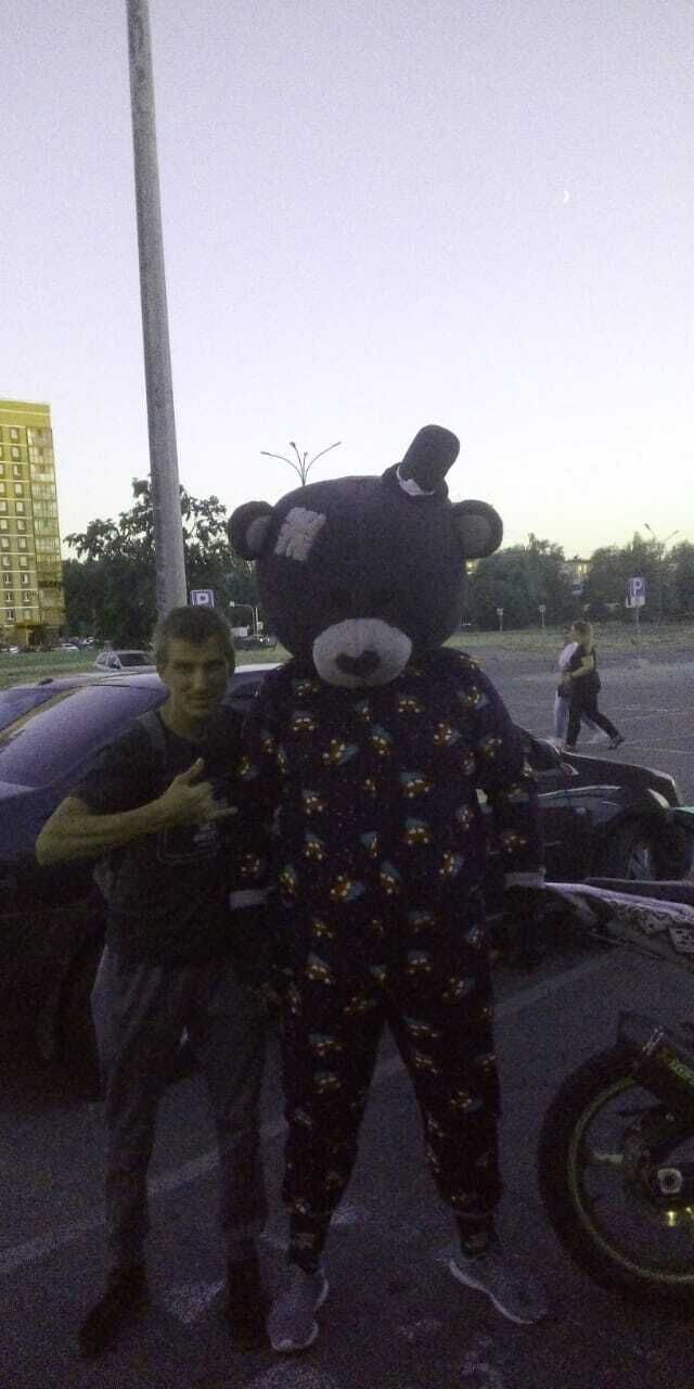 ���� 27732887 ������� Andrey, 30 ���, ���� ���������� � �����-����������