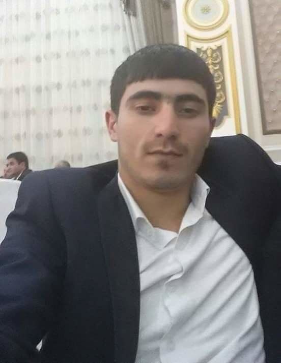 ���� 19350547 ������� Elnur, 36 ���, ���� ���������� � ����