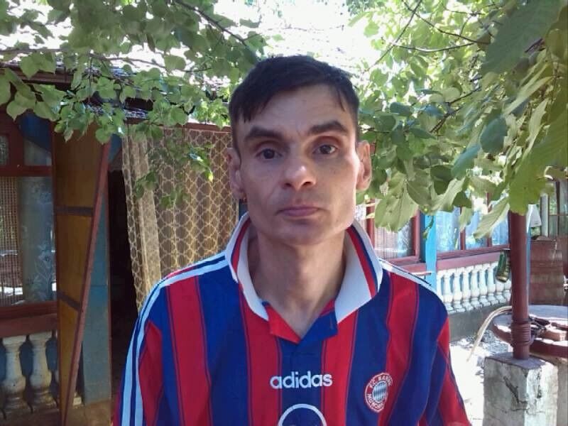  Carasova,   Jderu1eugen, 51 ,   