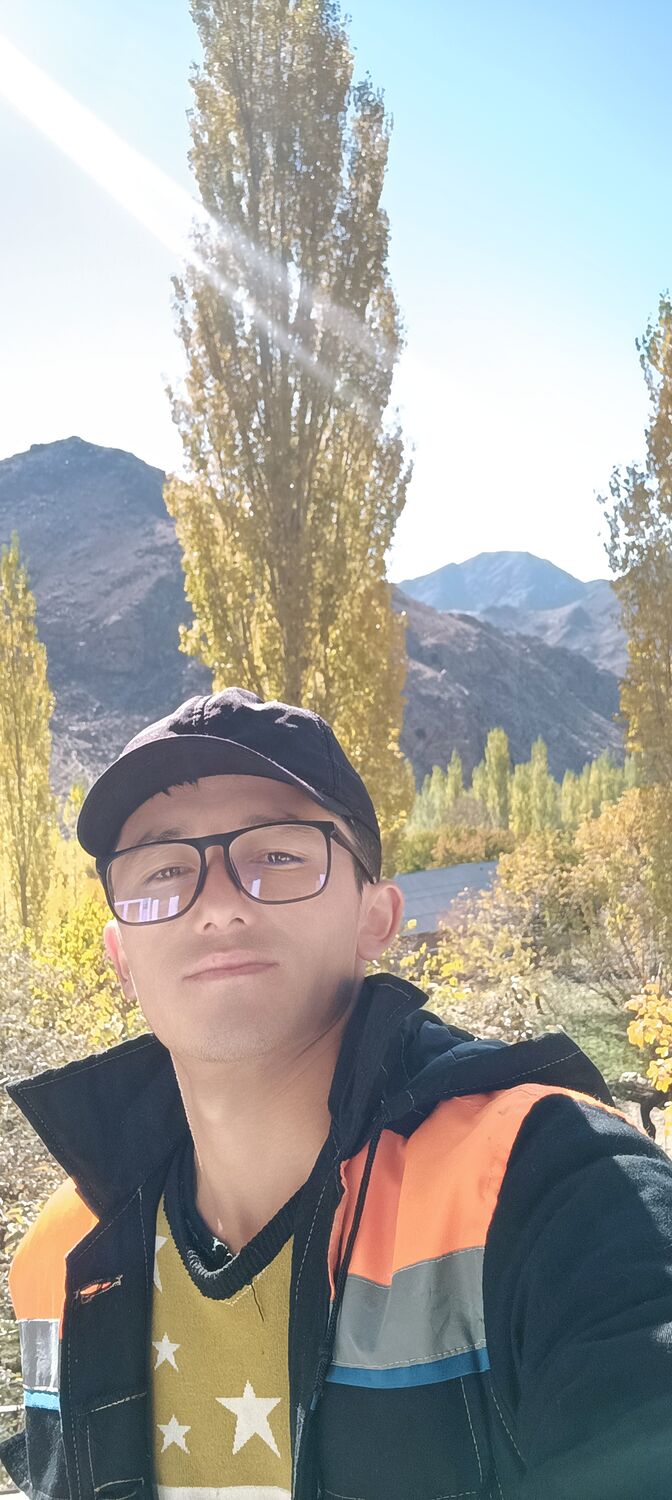  36207217  Habib, 26 ,    