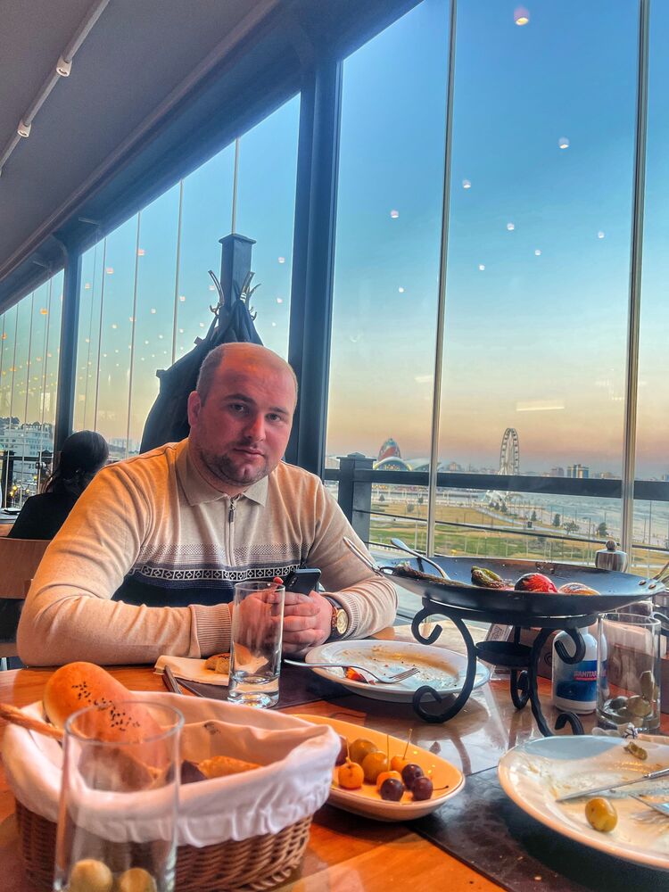 ���� 25192637 ������� Vuqar, 35 ���, ���� ���������� � ����