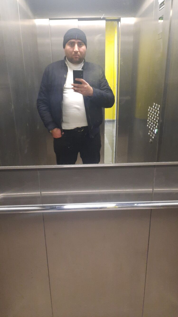 ���� 41224347 ������� Orxan, 33 ����, ���� ���������� � �����������