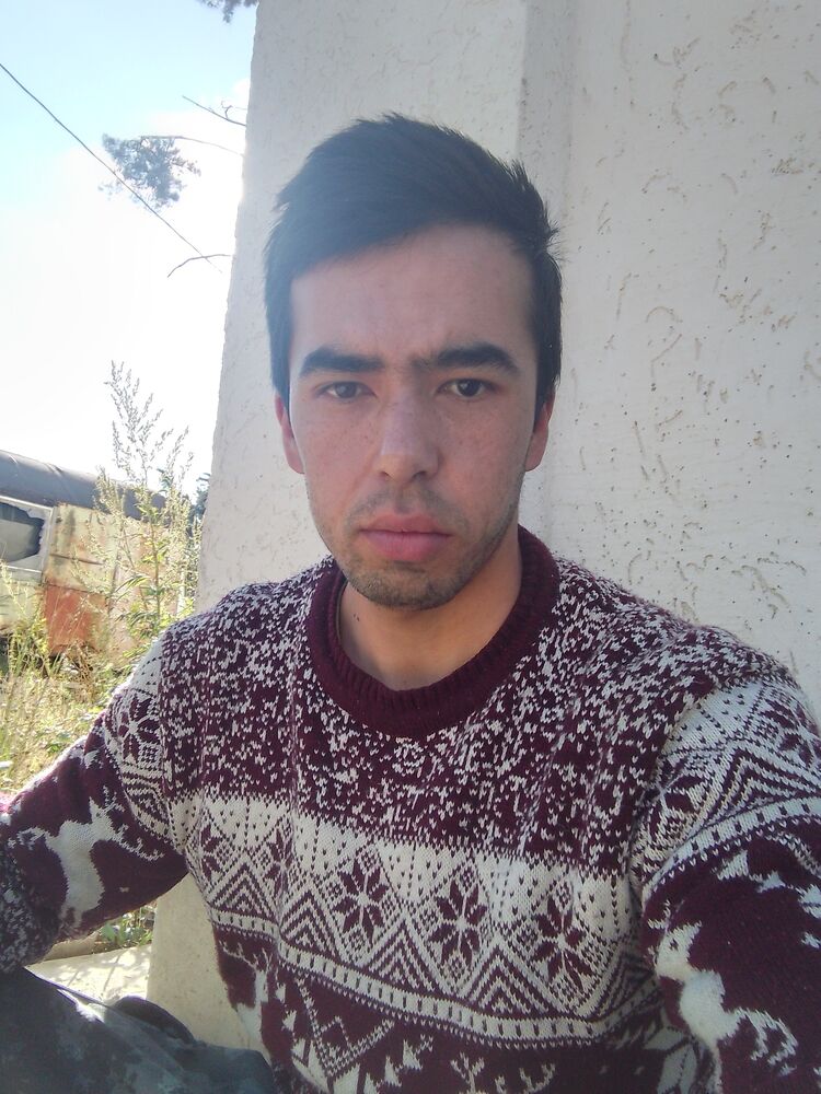 ���� 39522027 ����� Tursunmurod, 24 ����, ���� ���������� � ������