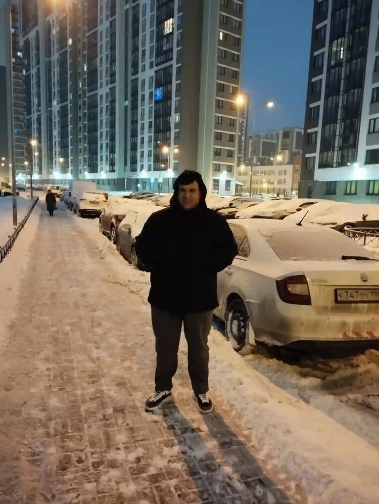 ���� 40265327 ������� ������, 26 ���, ���� ���������� � �����-����������