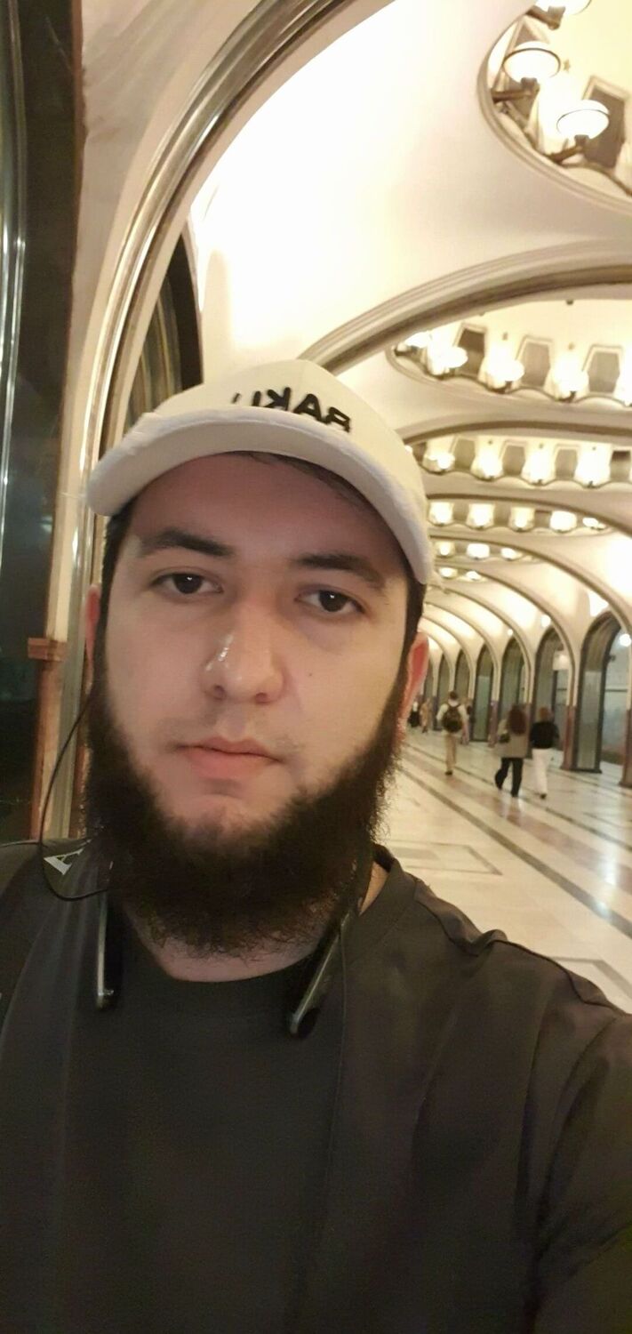 ���� 52379487 ����� Umar, 24 ����, ���� ���������� � ������-����������