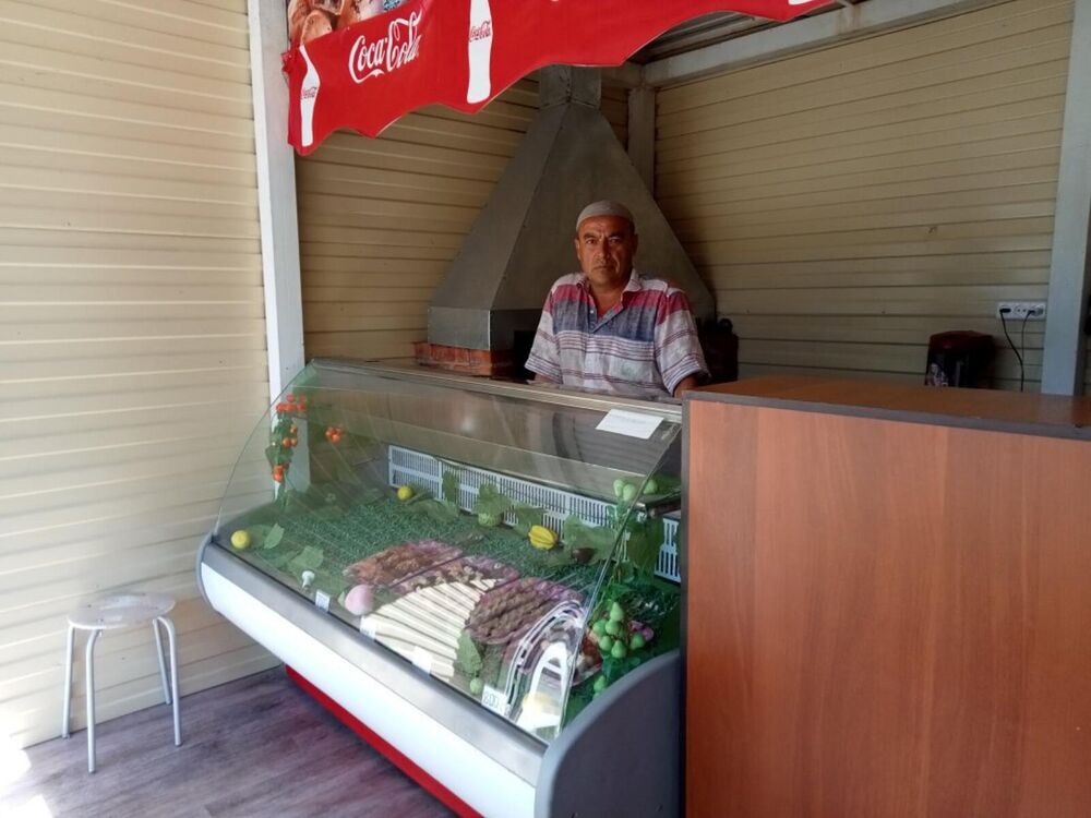 ���� 25343837 ������� Xumoyunmirzo, 51 ���, ���� ���������� � ������