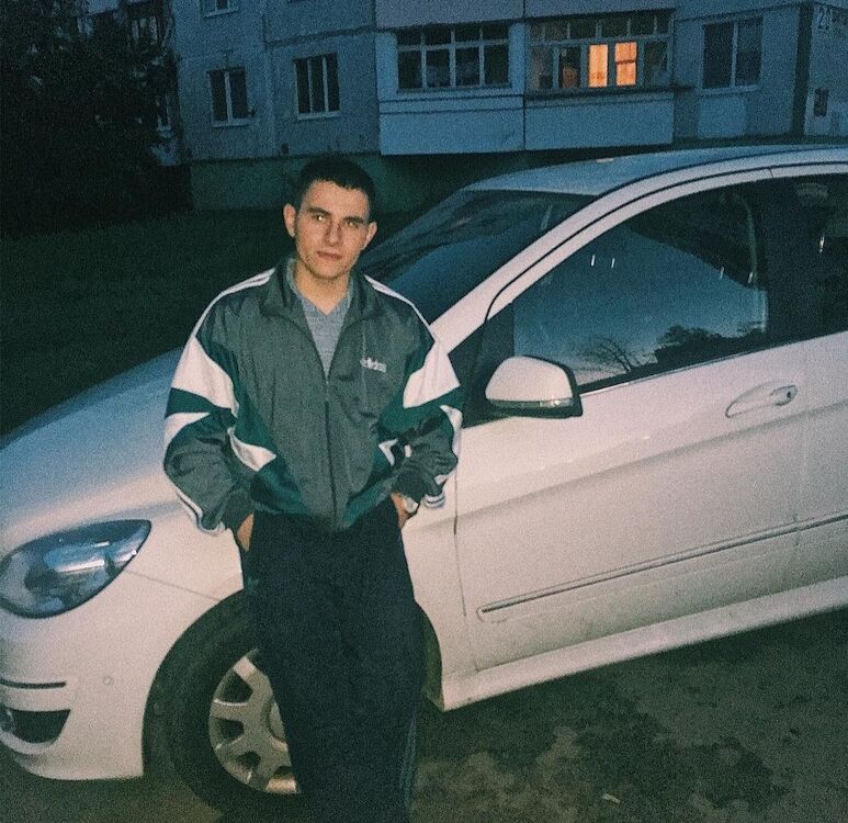 ���� 23092257 ����� Sasha, 25 ���, ���� ���������� � ������