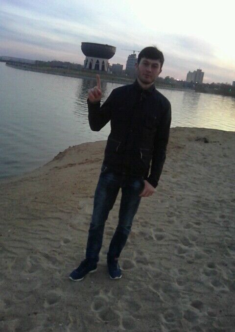  7606007  Romjik, 34 ,    