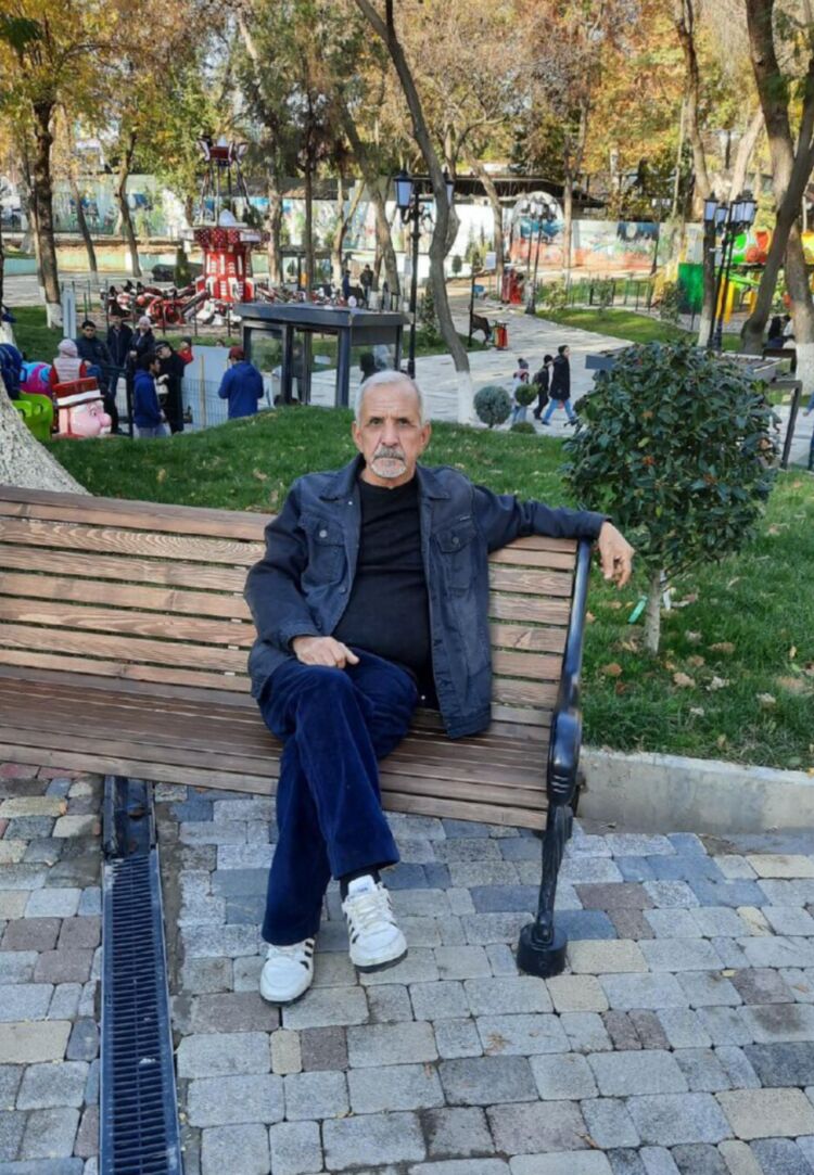 ���������� �������, ���� ������� Nazar, 75 ���, ������������ ��� ������, ����� � ���������