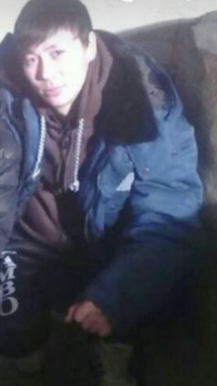 ���������� �����������, ���� ������� Dimabilan, 34 ����, ������������ ��� ������, ����� � ���������