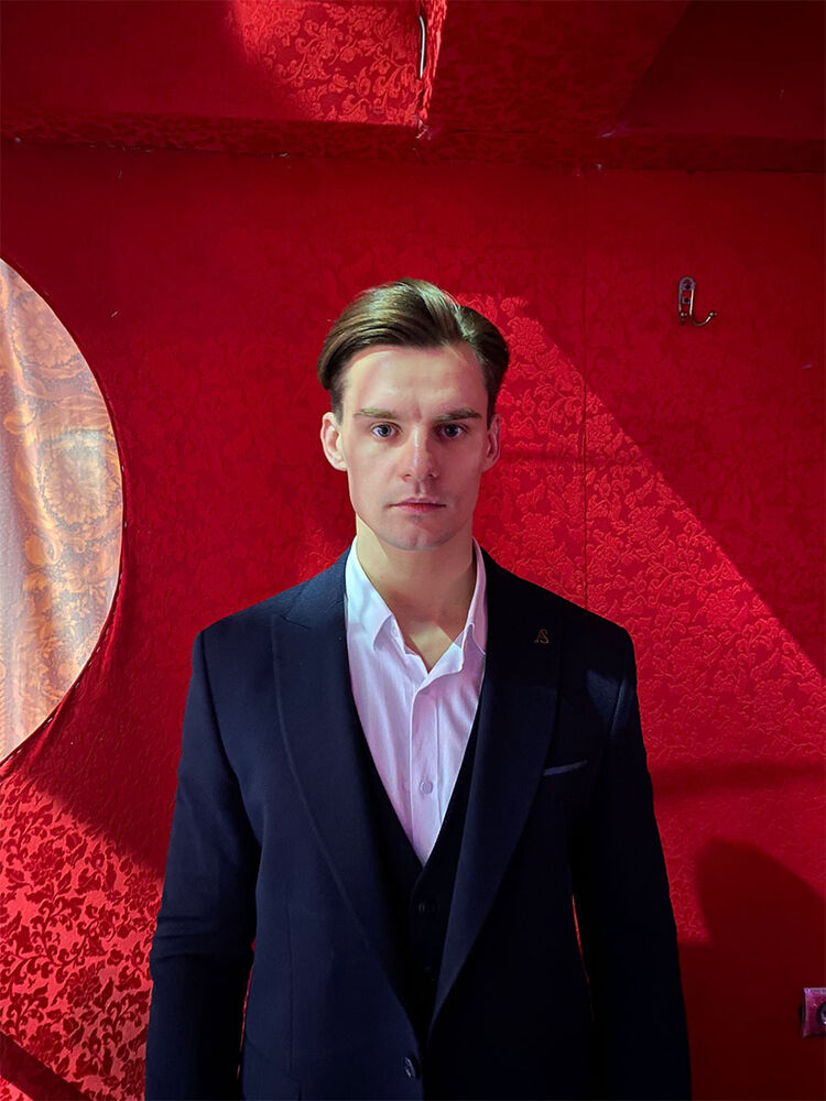 ���������� �����, ���� ������� Pavel, 34 ����, ������������ ��� ������, ����� � ���������