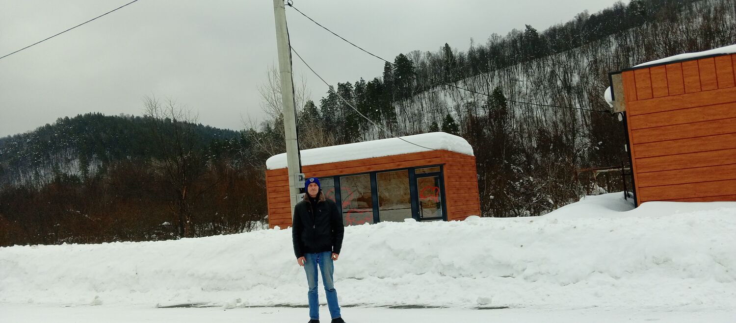 ���� 55998187 ������� Nikolay, 39 ���, ���� ���������� � �������������