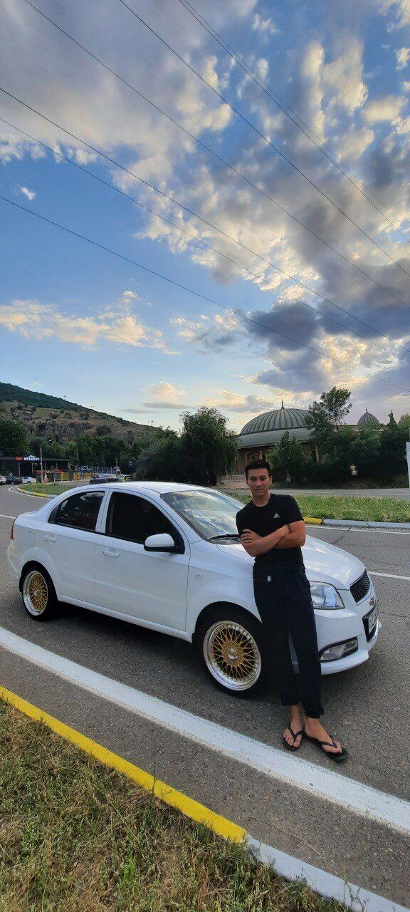 ���������� �������, ���� ������� Ibrohim, 34 ����, ������������ ��� ������, ����� � ���������