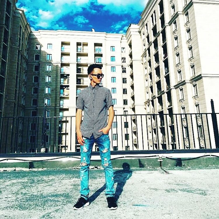  16847567  Bagysh, 32 ,    